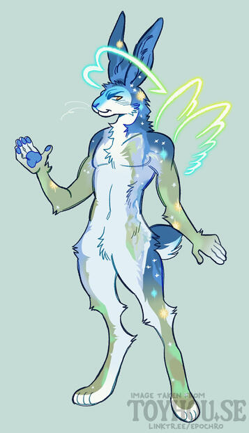 Art of my OC - 24 Aug 2025